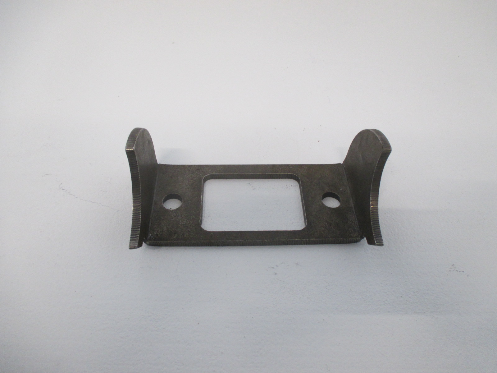 TRANSMISSION MOUNT FRONT